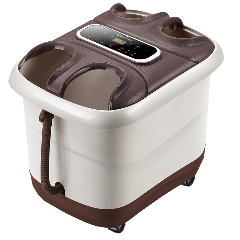 金正 双人共享同泡 泡脚桶