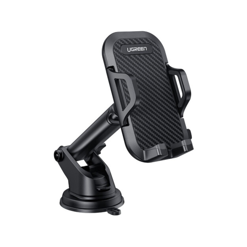 绿联 多功能 车载手机支架