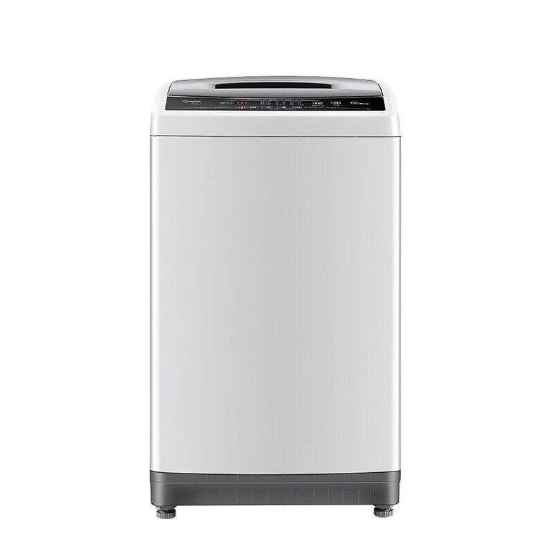 美的 免清洗波轮洗衣机
