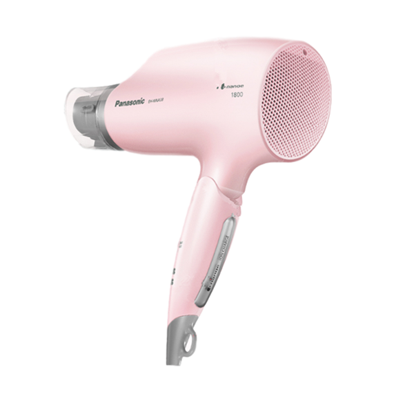 松下 纳米水离子便携吹风机