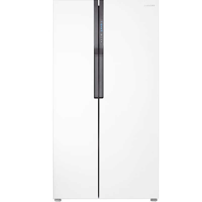 华凌 变频纤薄节能静音冰箱