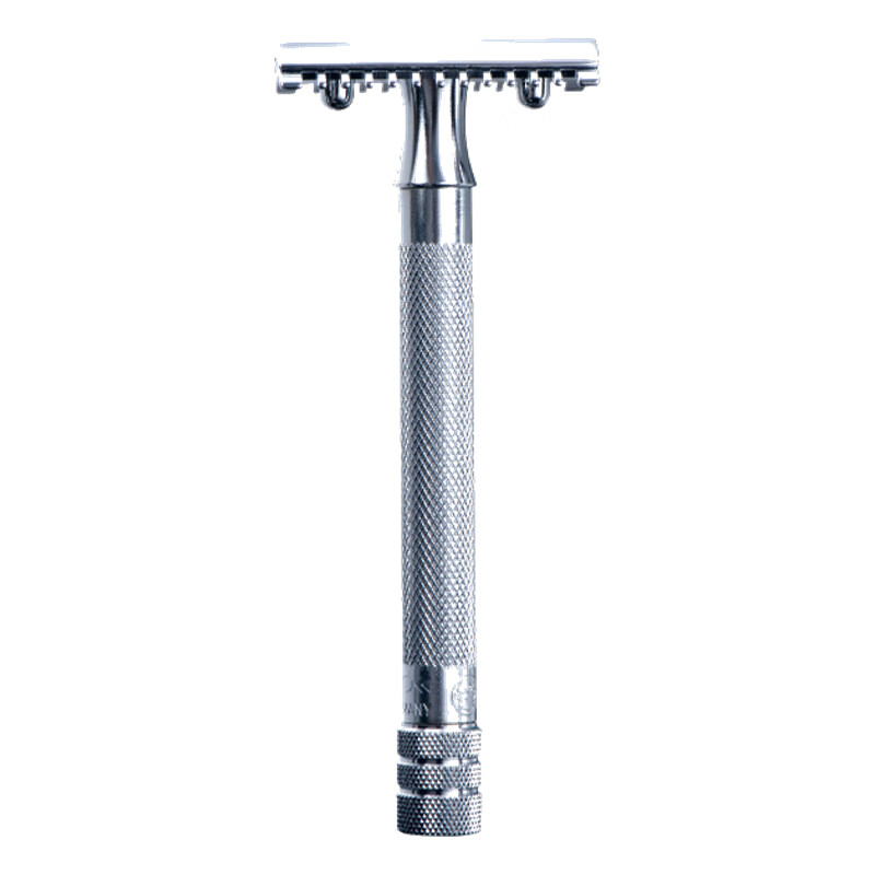 杜沃 手动老式剃须刀