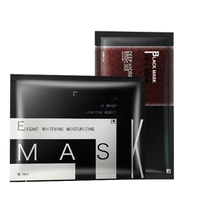 和风雨 雅致美白男士面膜