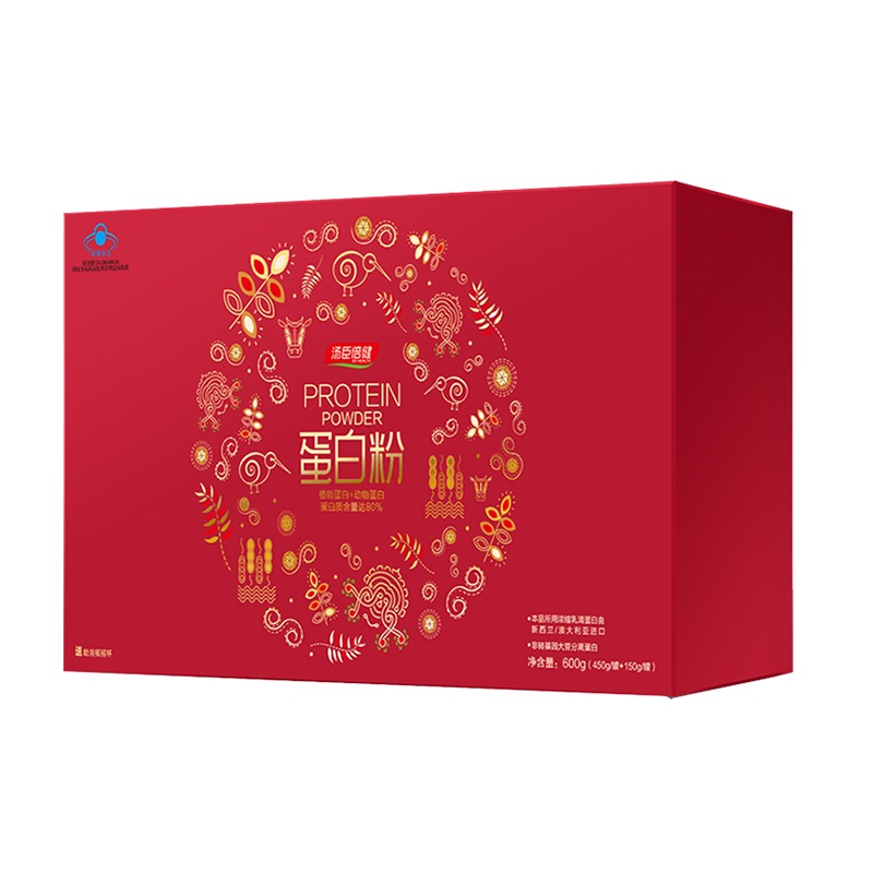 汤臣倍健 科学配方成人蛋白粉