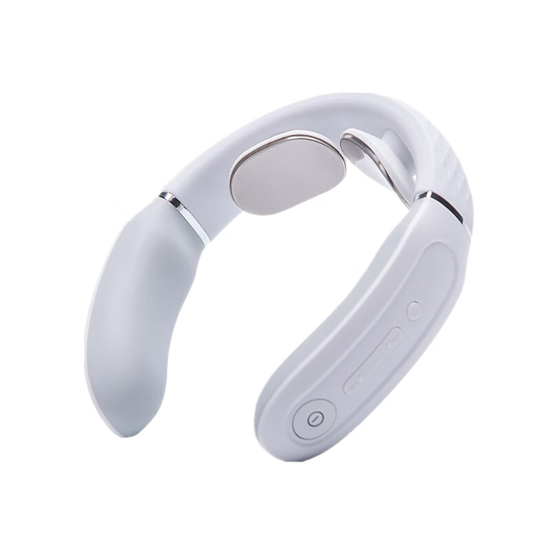 SKG深度放松颈椎压力按摩器