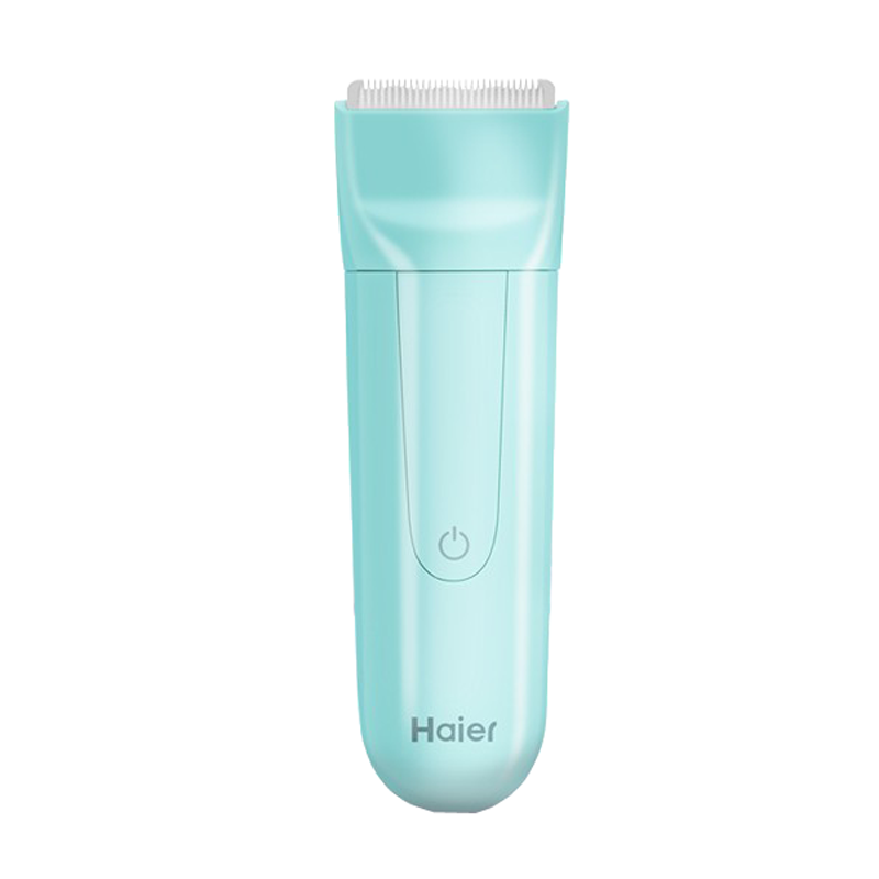 海尔童锁装置理发器