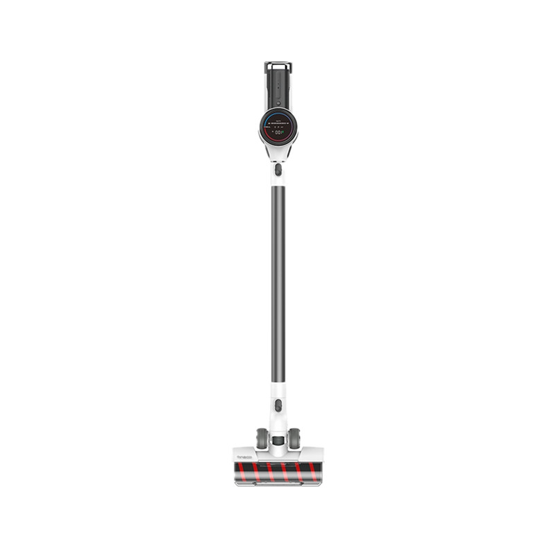 添可 立式大屏显智能吸尘器