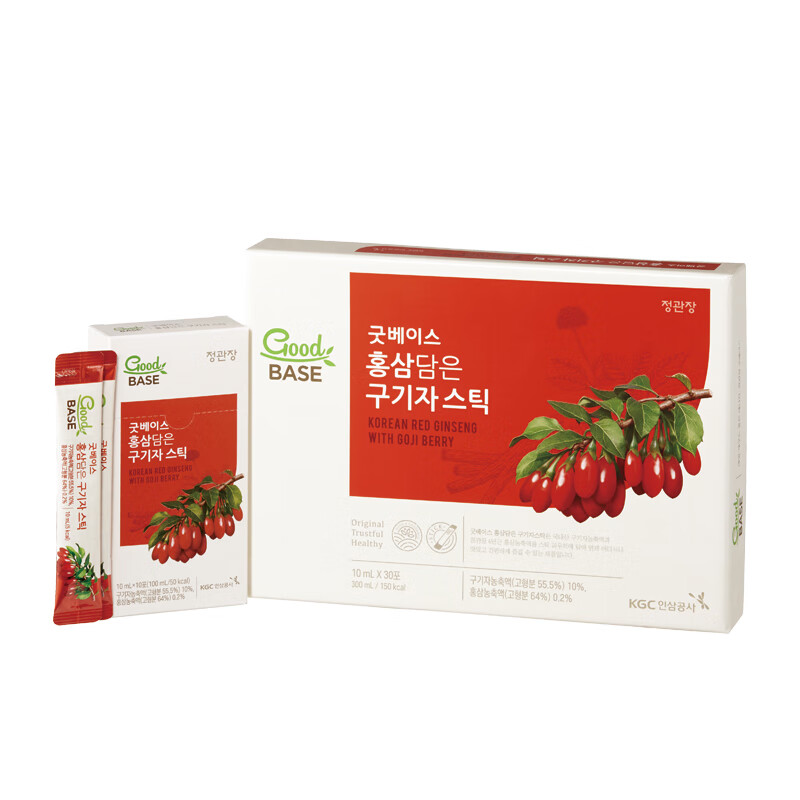 正官庄 枸杞浓缩液