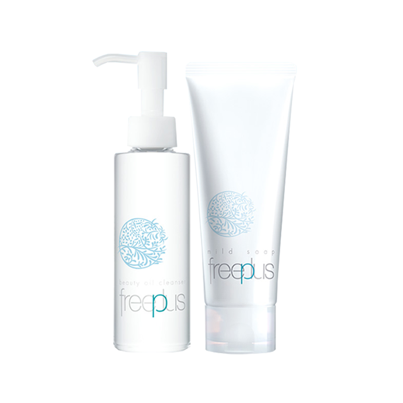 芙丽芳丝 温和 洁面乳