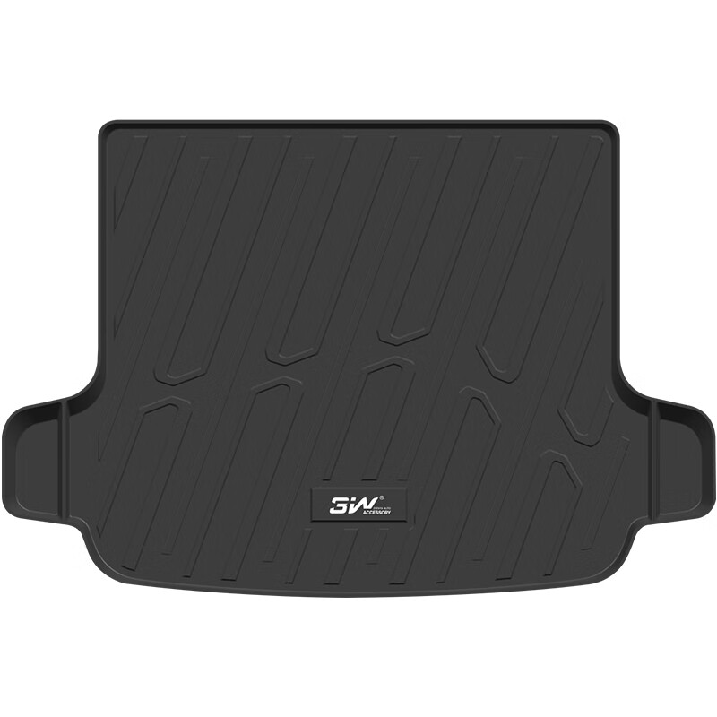 3W 全TPE环保汽车后备箱垫