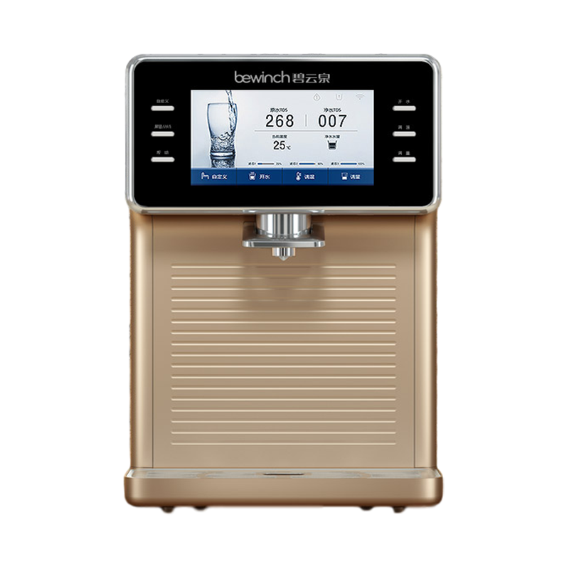 碧云泉 智能净饮净水器