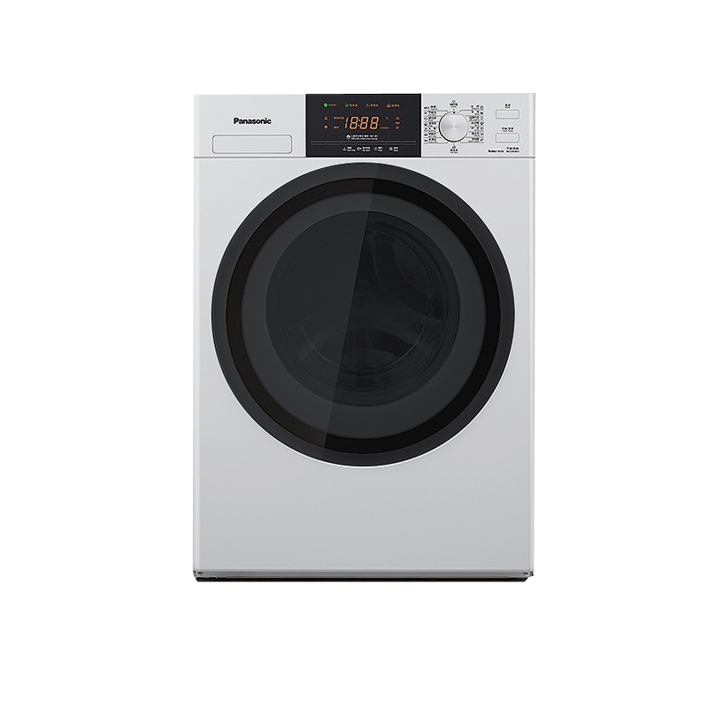 松下 静音变频洗衣机