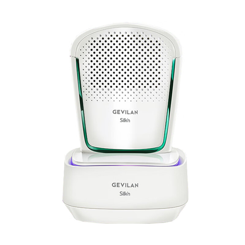 歌岚 自动出光脱毛仪