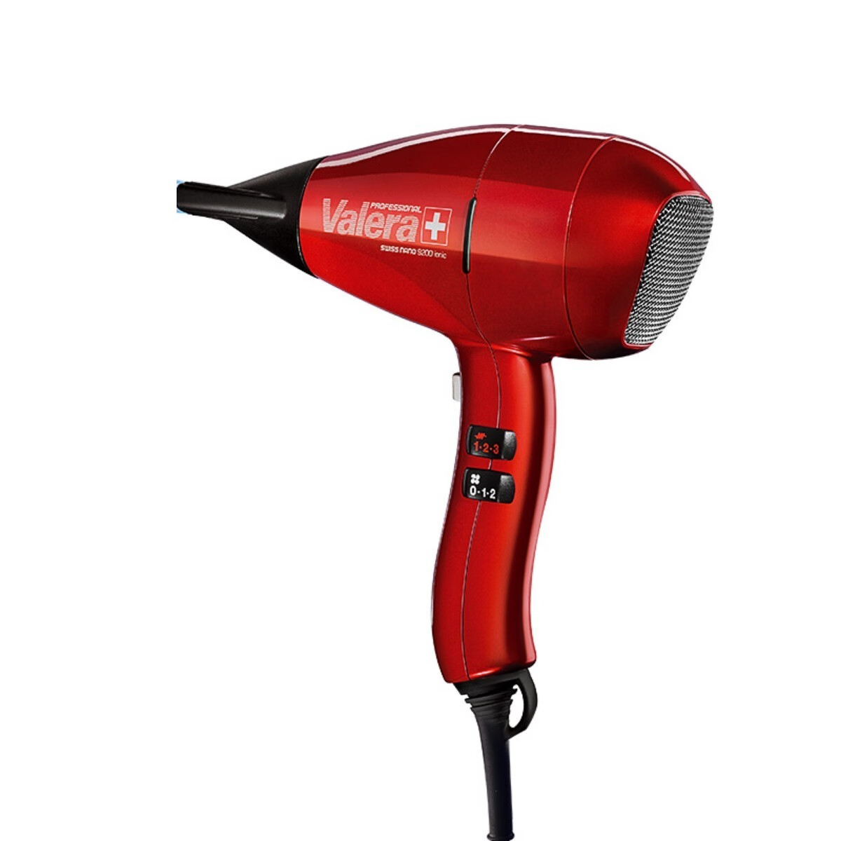 维力诺恒温锁水电吹风