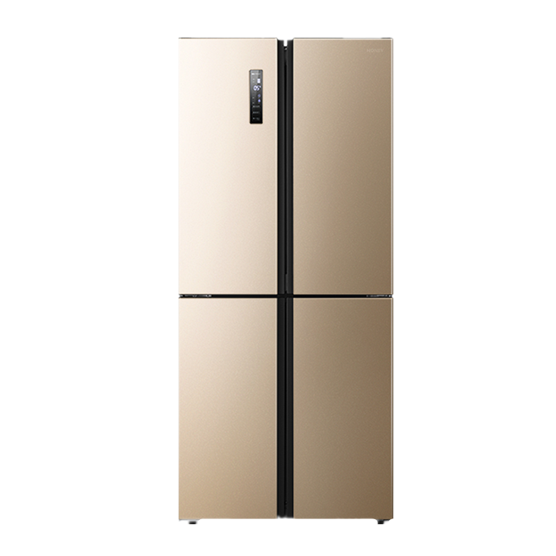 海信 魔幻变温空间冰箱