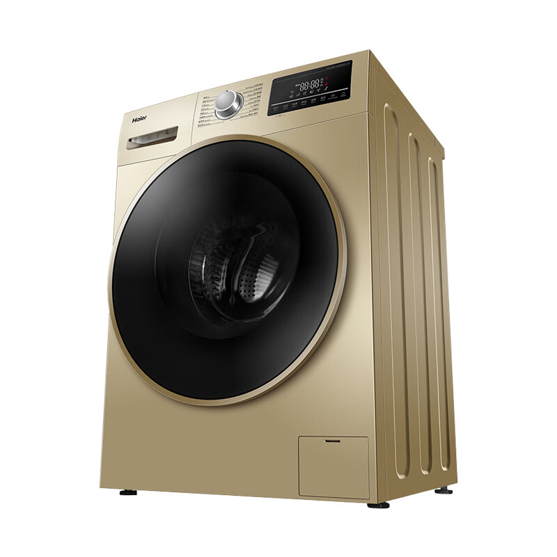 海尔 高温除菌洗衣机