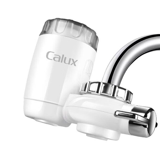 家乐事 家用台式水龙头净水器