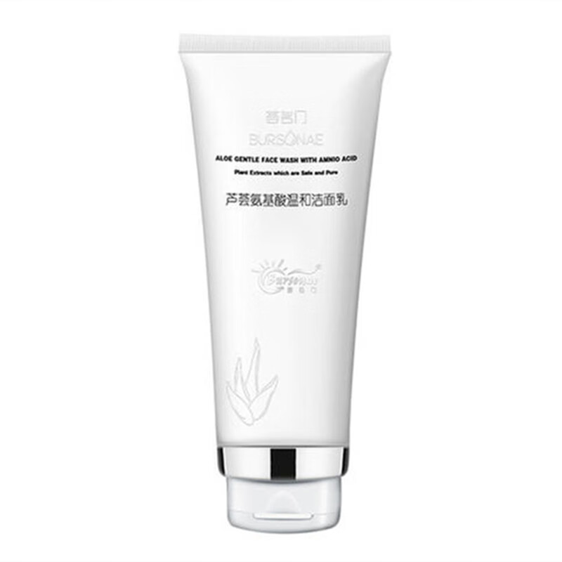 荟名门 除螨 洁肤啫哩