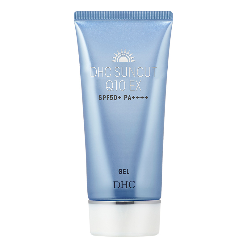 DHC 清爽高倍防晒乳