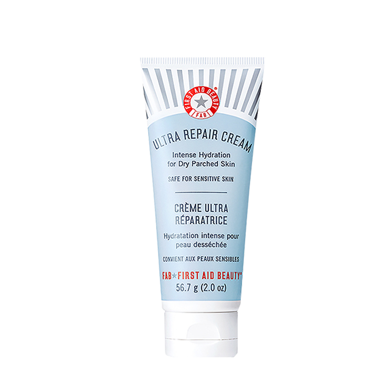 急救美人 修复补水保湿清爽面霜