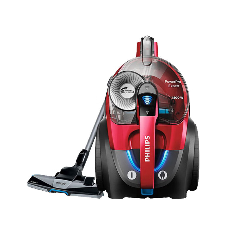 飞利浦 家用大功率吸尘器