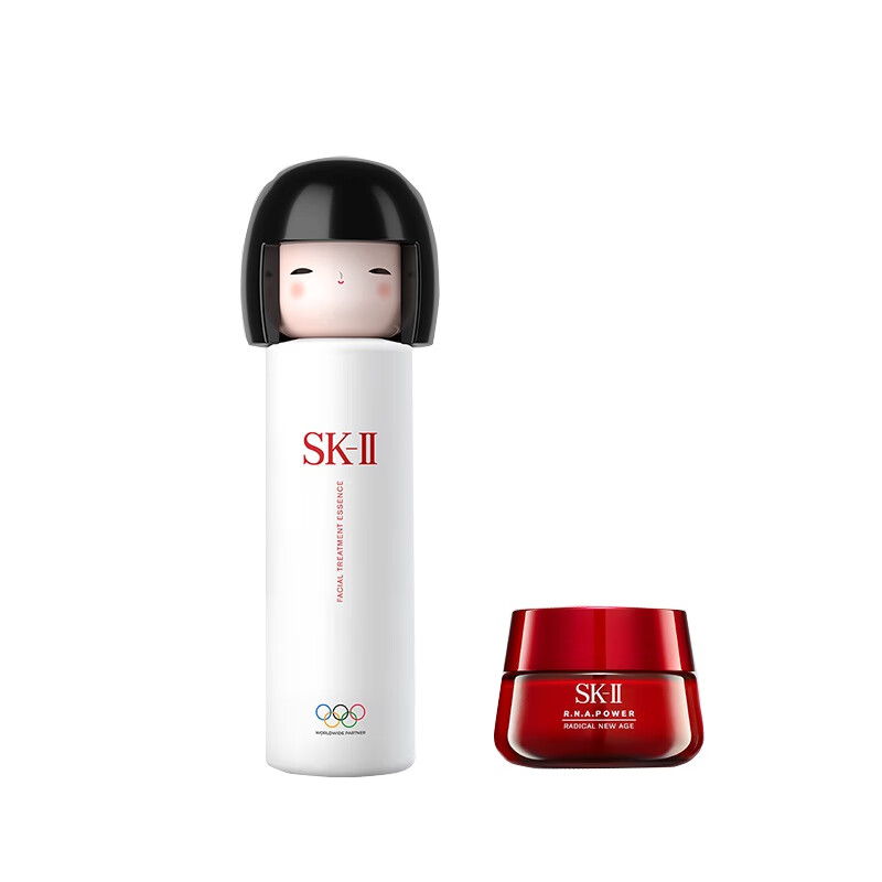 SK-II 滋养塑颜 套装