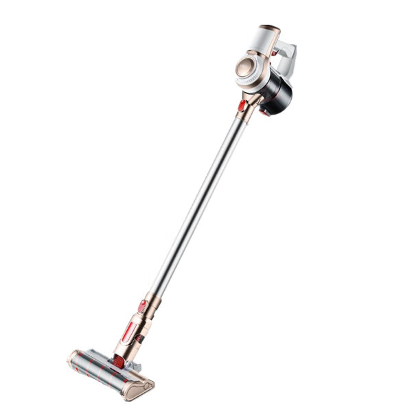 扬子 无线手持式静音除螨吸尘器