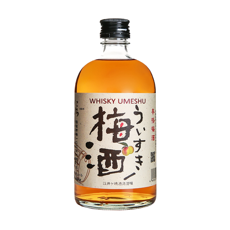 信 独特配方果酒