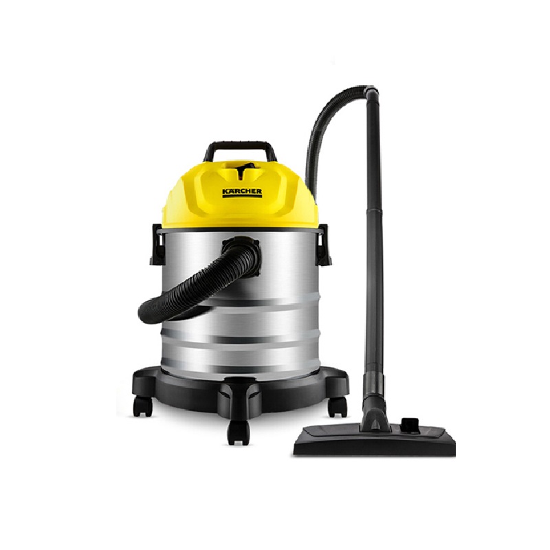 KARCHER大操作直径吸尘器