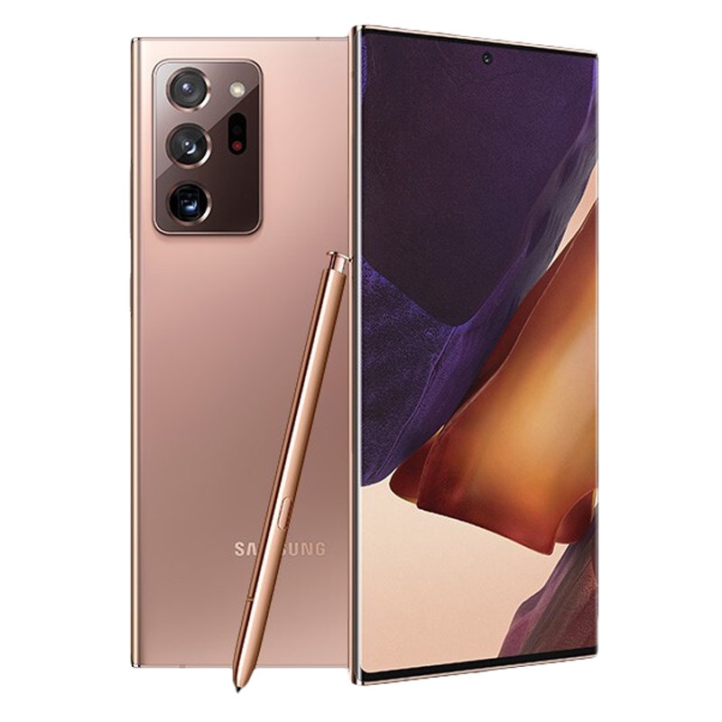 三星 120Hz自适应屏幕手机