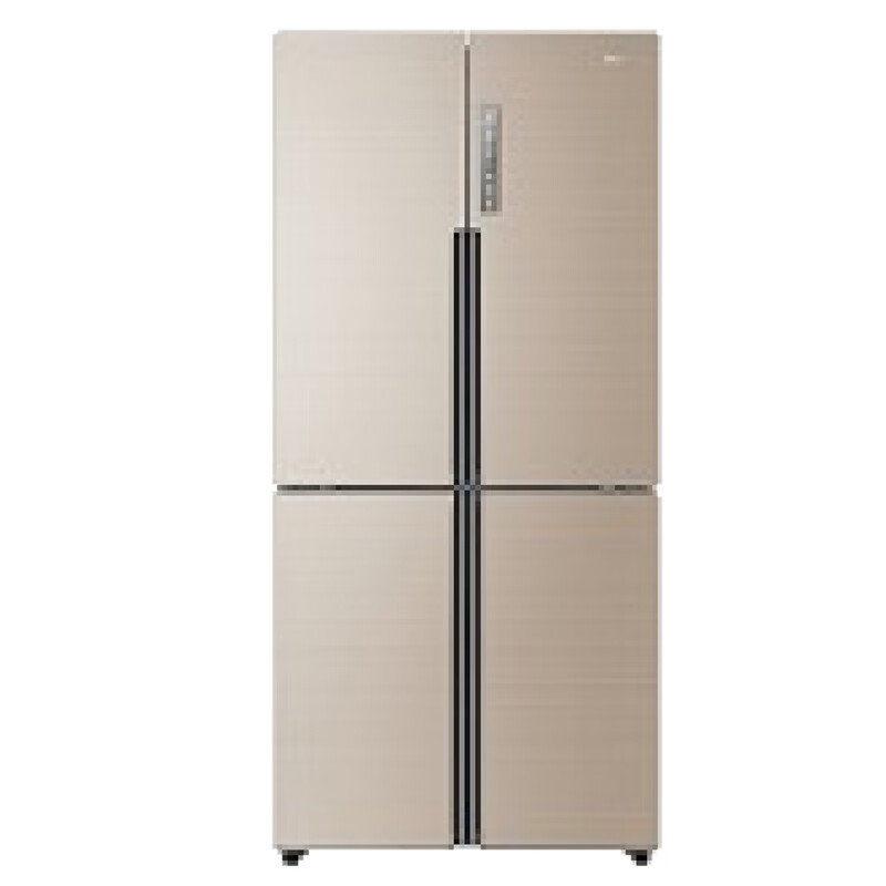 海尔 智能除菌冰箱