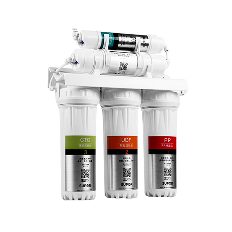 苏泊尔 自来水过滤净水器