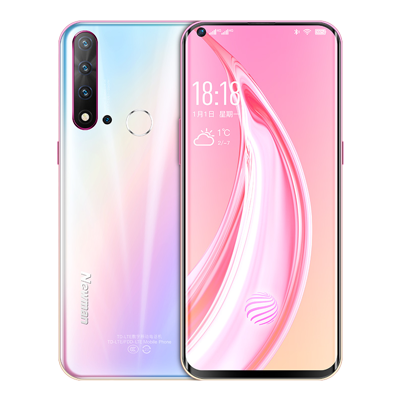 纽曼 无界视野 手机