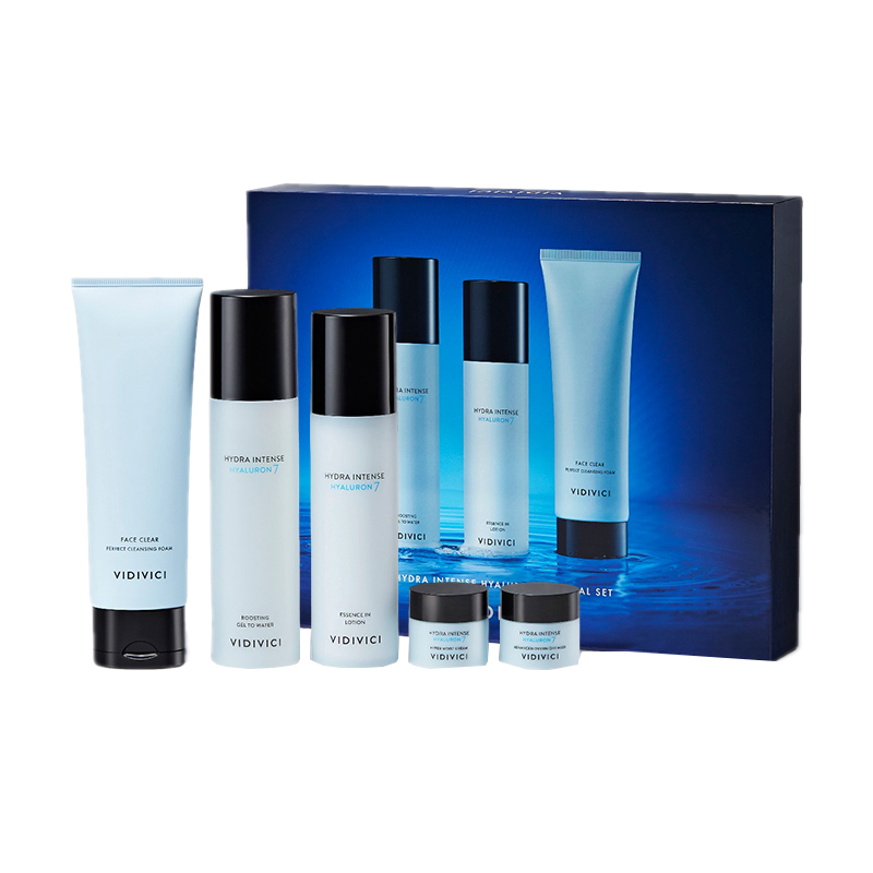 VIDIVICI 玻尿酸套装
