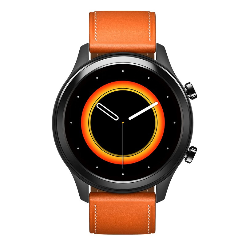 vivo 陶瓷表圈 智能手表