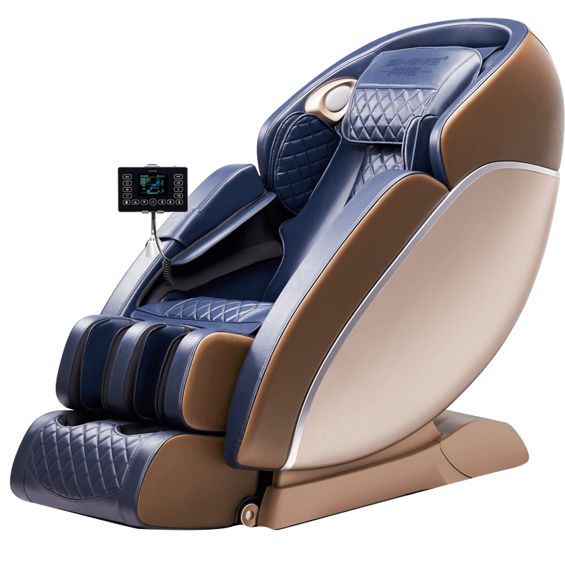 尚铭 全身电动SL按摩椅