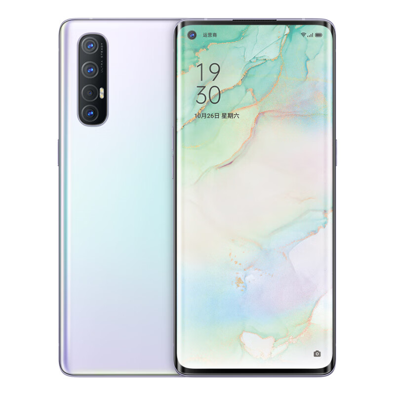 OPPO Reno3Pro手机
