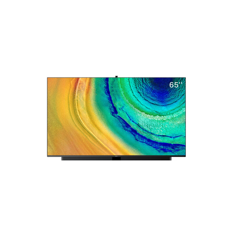 华为 声波波束控制平板电视