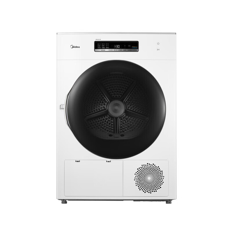 美的除菌除螨烘干机