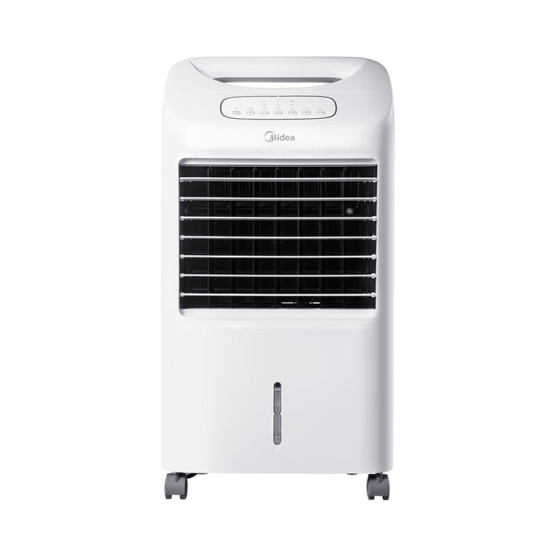 美的 家用冷气冷风扇