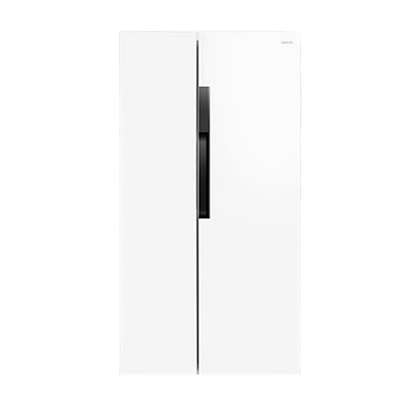 华凌 对开门大容量冰箱