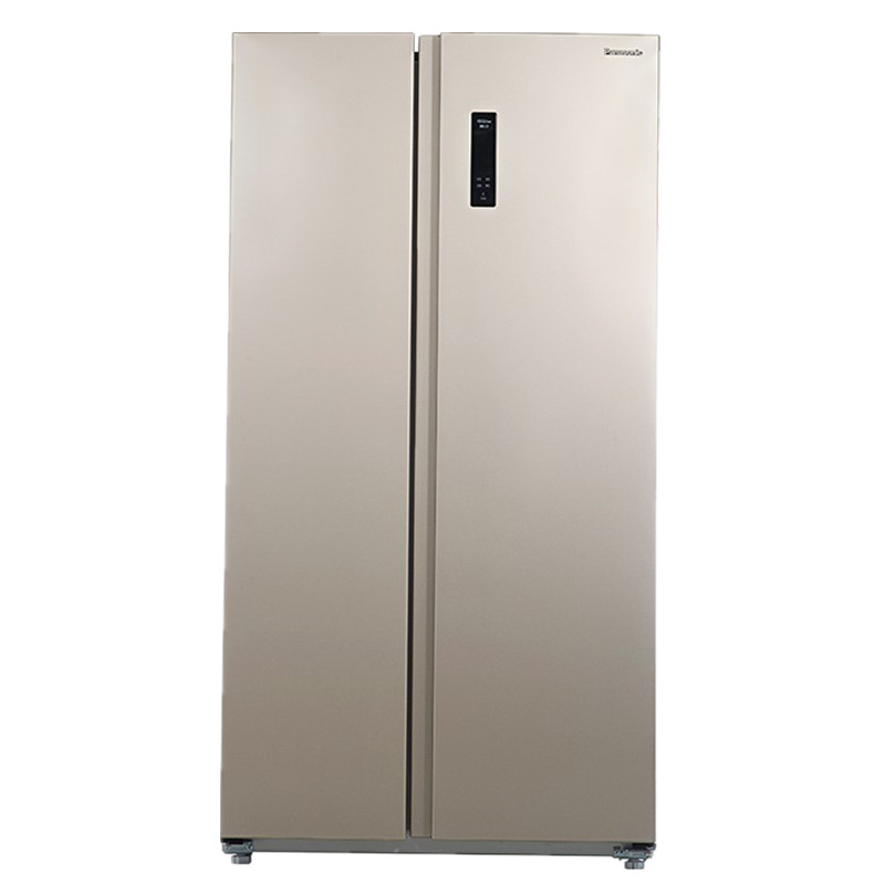 松下 银离子抗菌冰箱