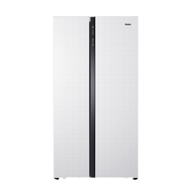 海尔分类存储大容量冰箱