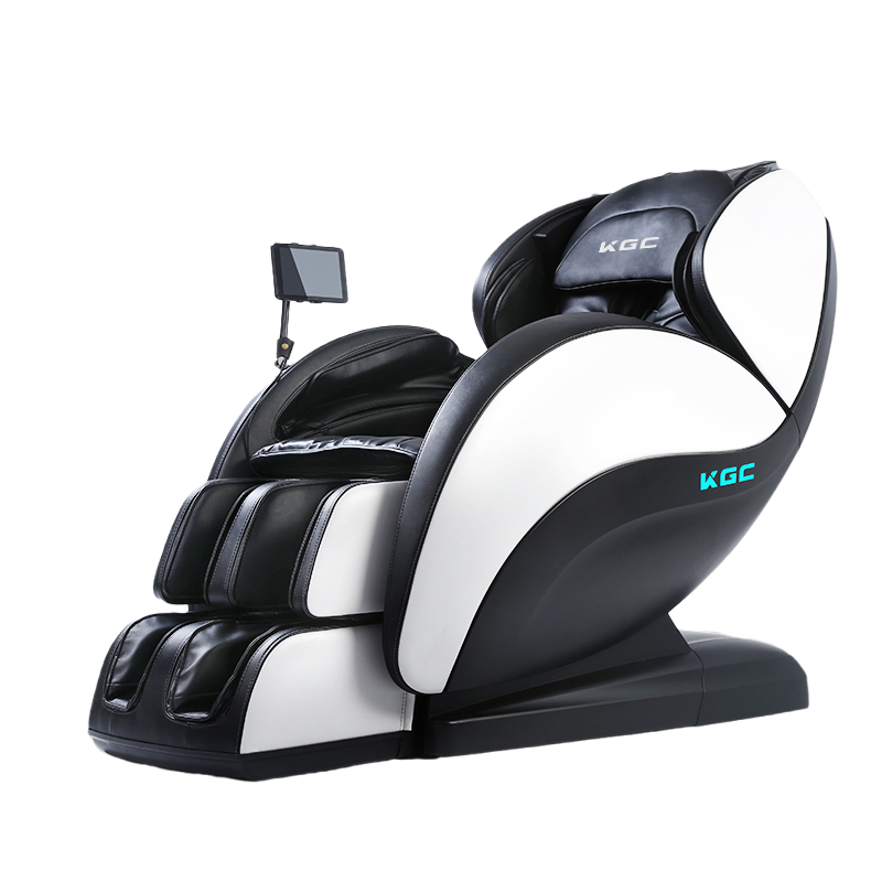 KGC 一键前滑按摩椅