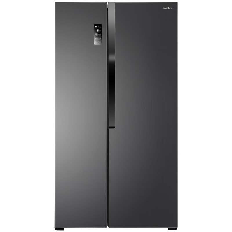 容声 变频电机风冷冰箱