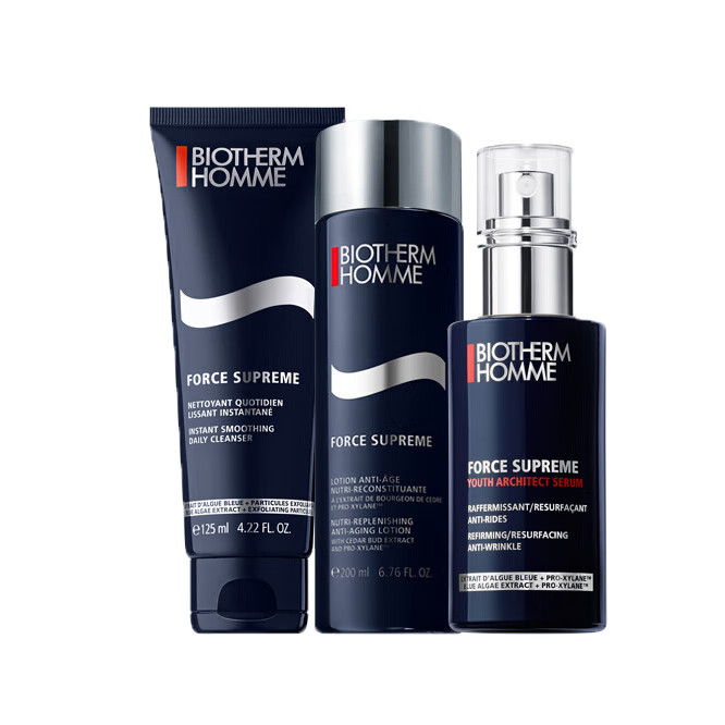 碧欧泉 滋养紧致尊享护肤礼盒