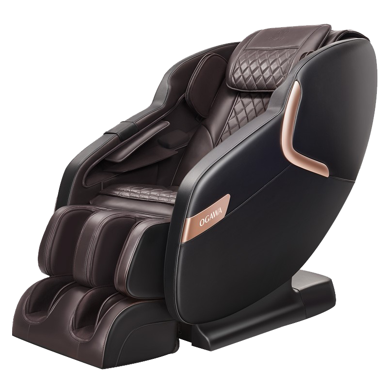 奥佳华 智能家用按摩椅