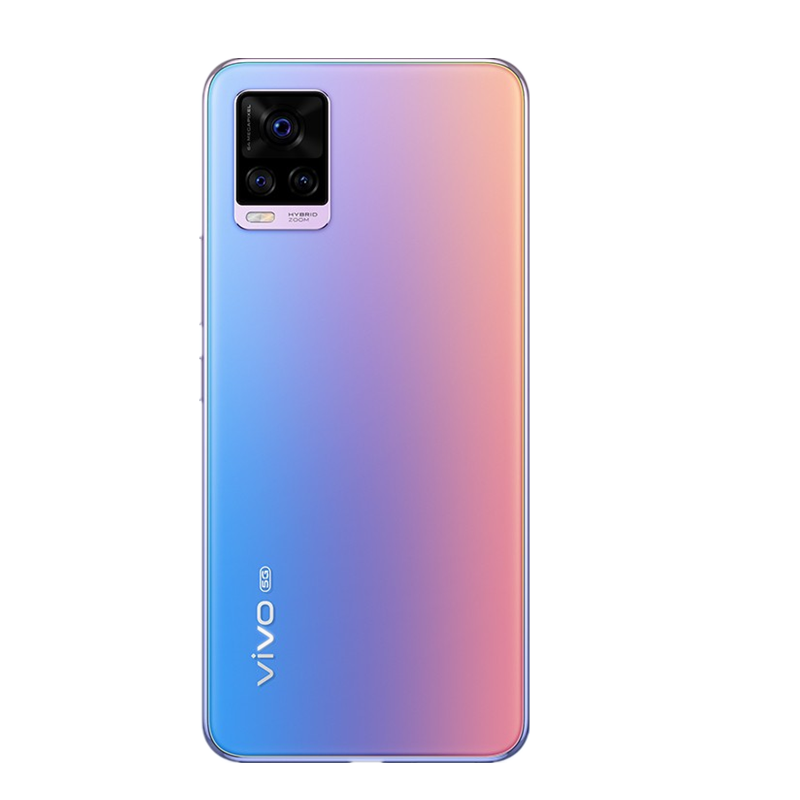 vivo 轻薄造型手机