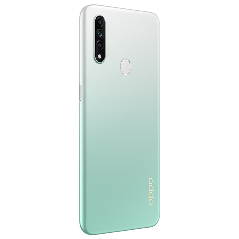 OPPO AI三摄智能手机