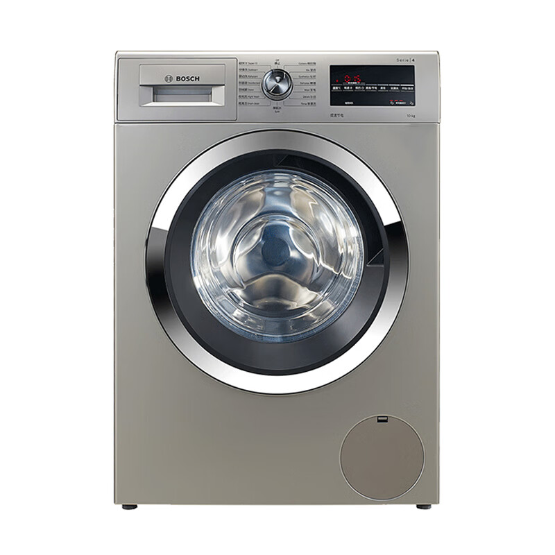 博世全自动洗衣机